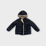 Pepco kislány kabát - 98