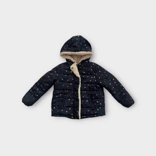 Pepco kislány kabát - 98