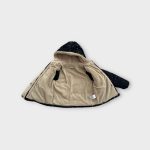 Pepco kislány kabát - 98