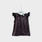 Little Kids kislány felső - 122