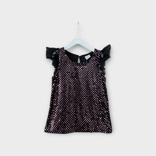 Little Kids kislány felső - 122