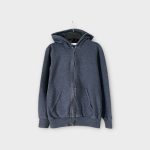 H&M fiú kapucnis pulóver - 146-152