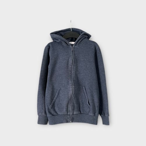 H&M fiú kapucnis pulóver - 146-152