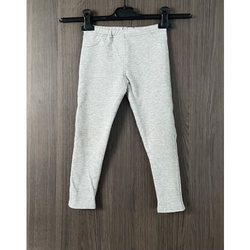 Mango kislány nadrág - 110