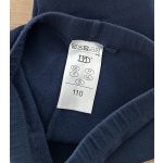 Lili & Dan vastag kislány leggings - 110