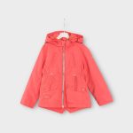 Palomino kislány széldzseki - 110