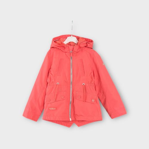 Palomino kislány széldzseki - 110