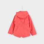 Palomino kislány széldzseki - 110