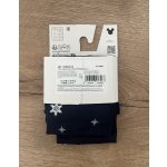 Calzedonia Jégvarázs kislány harisnya - 104-110 (ÚJ)