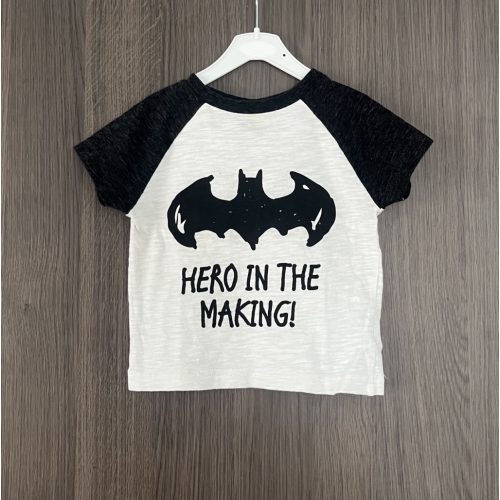 Next Batman kisfiú póló - 74