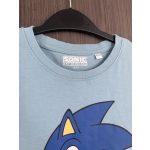 Sonic lányka póló - 146-152