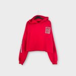 New Look piros lányka pulóver - 164-170