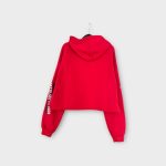 New Look piros lányka pulóver - 164-170