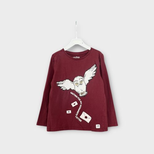 Sinsay Hedwig  kislány felső - 110