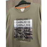 IKKS fiú felső - 158-164