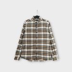 Next kockás ing - 146