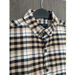 Next kockás ing - 146