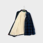 Mountain Warehouse bundás fiú ingdzseki - 146-152