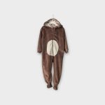 F&F szarvasos overál - 86