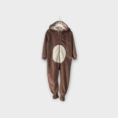 F&F szarvasos overál - 86