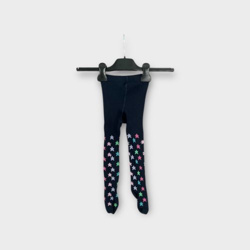 Csillagos harisnya - 74-80