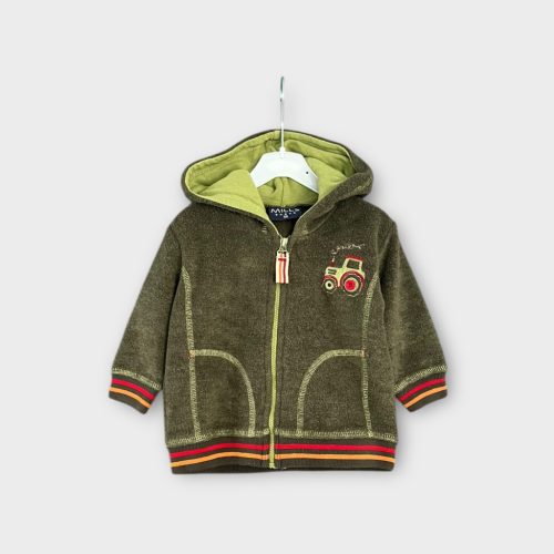 Mills polár pulóver - 56