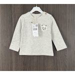 Mango cicás kislány felső - 74 (ÚJ)