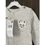 Mango cicás kislány felső - 74 (ÚJ)