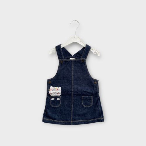 Bluezoo kislány ruha - 74