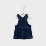 Bluezoo kislány ruha - 74