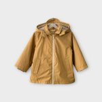 Zara esőálló kislány kabát - 110