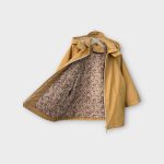 Zara esőálló kislány kabát - 110