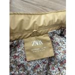 Zara esőálló kislány kabát - 110