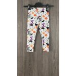 Tu Halloween mintás kislány szett - 98-104 (ÚJ)