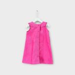 Benetton kislány ruha - 74