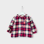 Primark kislány flaneling - 74