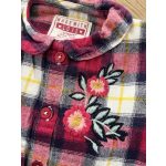 Primark kislány flaneling - 74