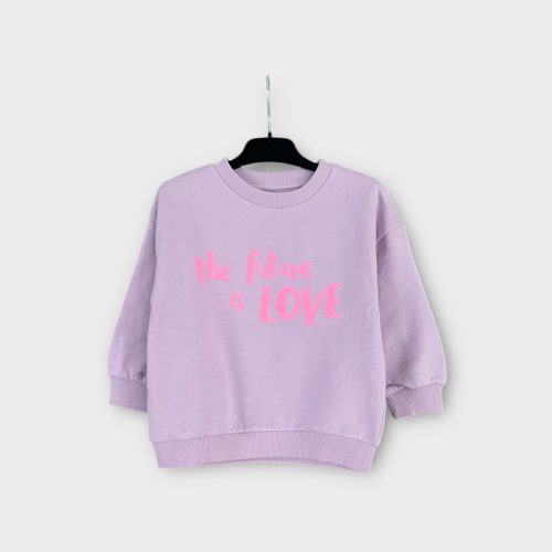 F&F kislány melegítőfelső - 98 (ÚJ)