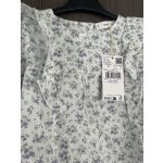 Mango kislány blúz - 110 (ÚJ)