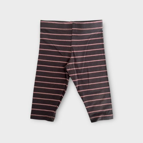 F&F kislány leggings - 68