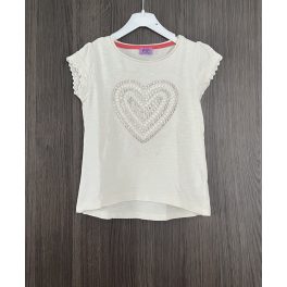 F&F kislány póló - 86