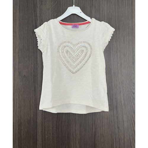 F&F kislány póló - 86