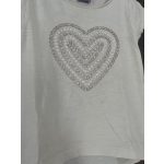 F&F kislány póló - 86