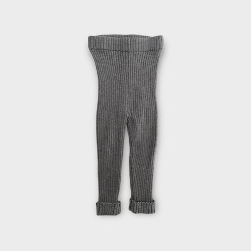 Tu kötött kislány nadrág - 74-80