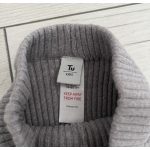 Tu kötött kislány nadrág - 74-80