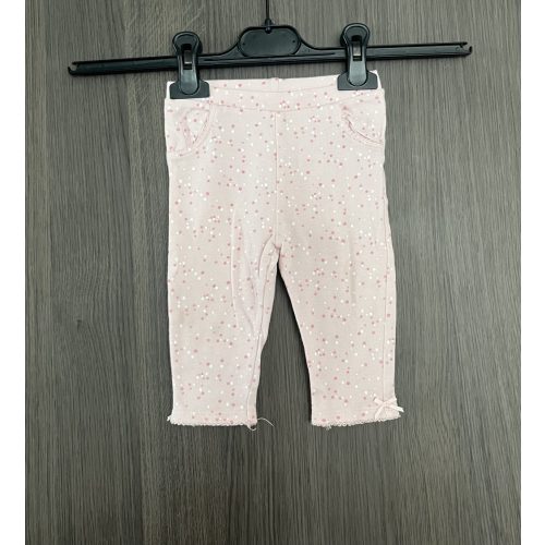 F&F kislány nadrág - 74