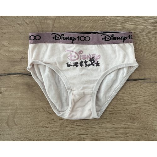 Disney kislány bugyi - 104