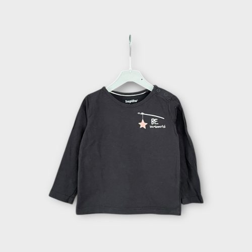 Lupilu kislány felső - 74-80