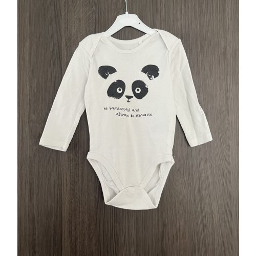 Lupilu pandás body - 74-80