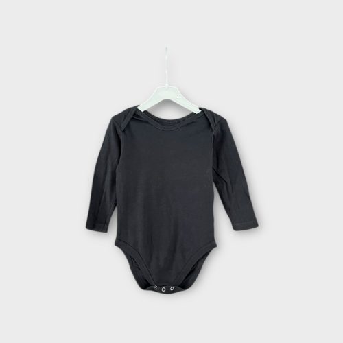 Lupilu szürke body - 74-80